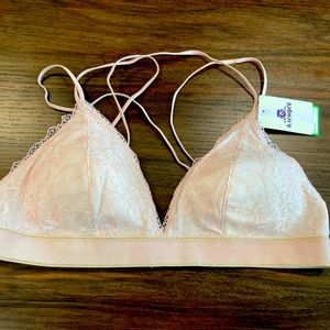 Brand new bralette